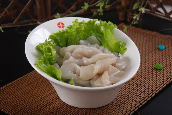 魔芋圖片
