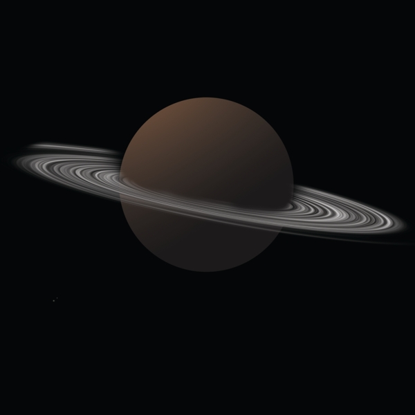 土星