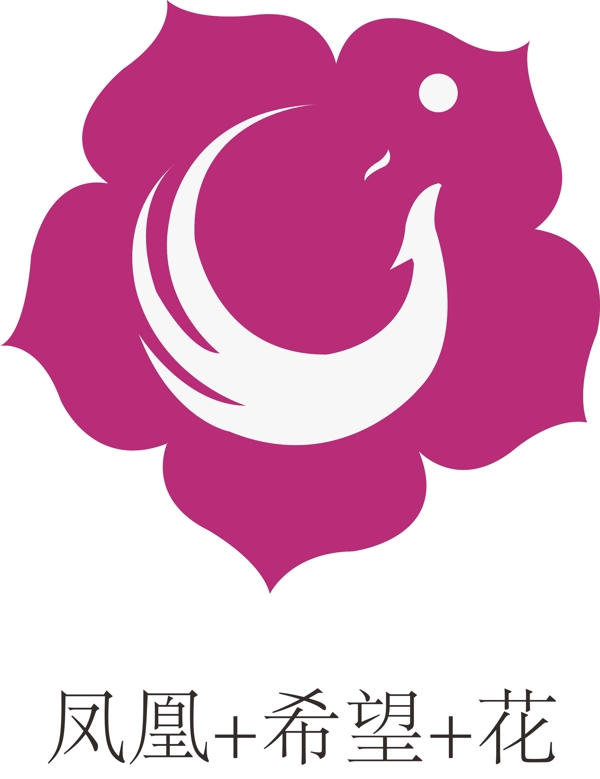 鳳凰logo