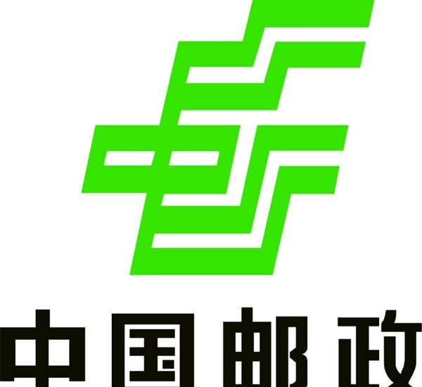 中国邮政logo邮政标志图片