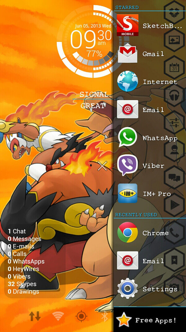 pokehex