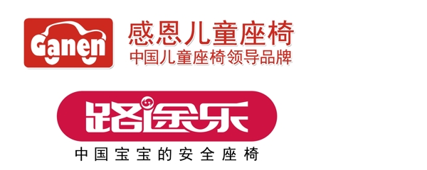 兒童座椅品牌LOGO