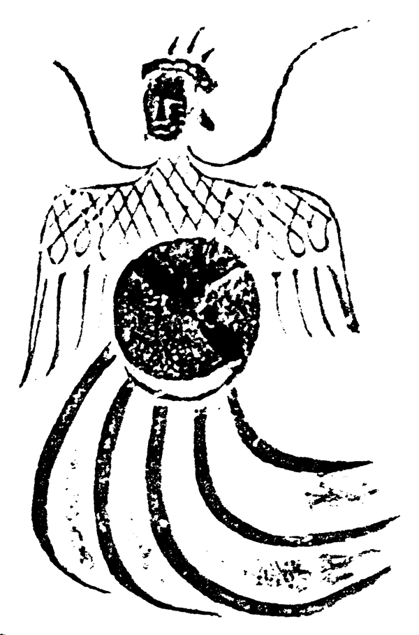 動(dòng)物圖案中國(guó)傳統(tǒng)圖案秦漢時(shí)期圖案157