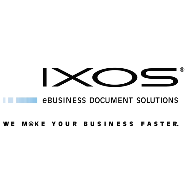 IXOS軟件