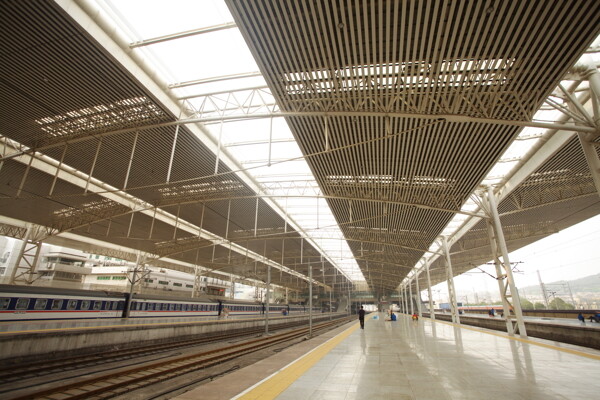 徐州高铁站图片