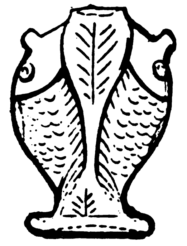 動物圖案隋唐五代圖案中國傳統(tǒng)圖案033