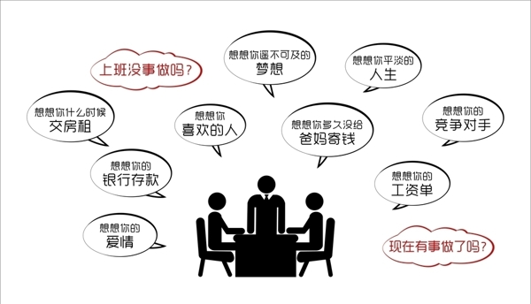 企業(yè)文化墻