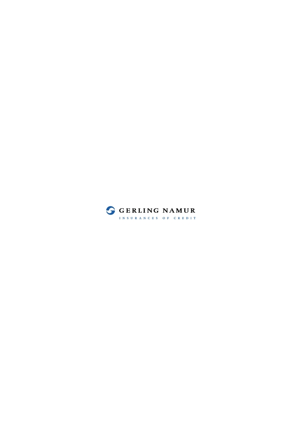 GerlingNamurlogo設(shè)計欣賞GerlingNamur保險公司LOGO下載標志設(shè)計欣賞