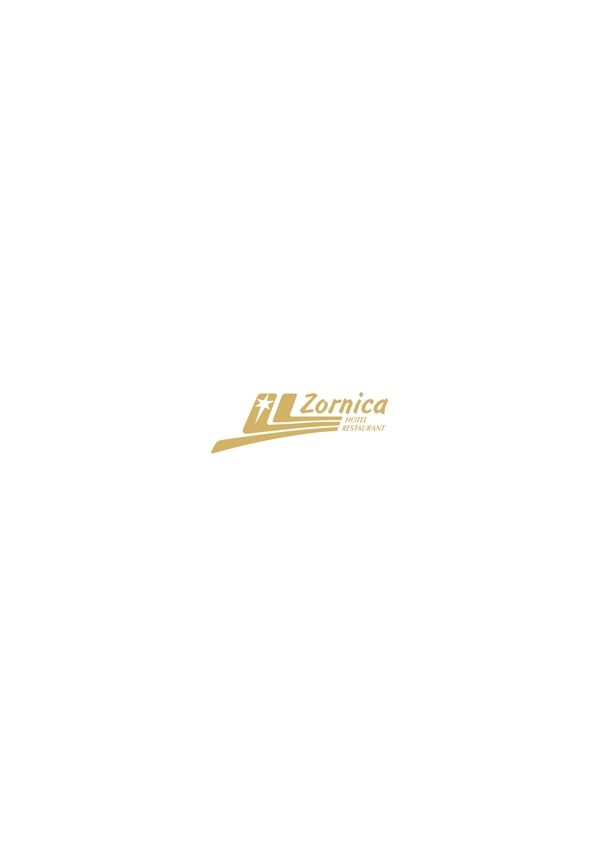 ZornicaHotelRestaurantlogo設(shè)計(jì)欣賞ZornicaHotelRestaurant大飯店LOGO下載標(biāo)志設(shè)計(jì)欣賞
