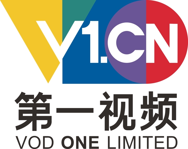 第一視頻集團(tuán)logo圖片