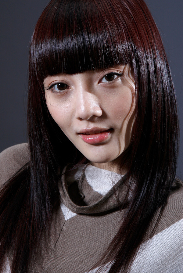 李小璐圖片