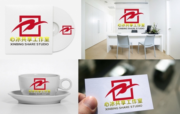 LOGO設計