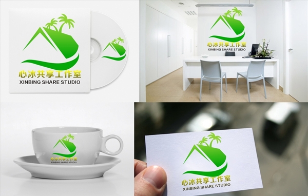 logo設(shè)計