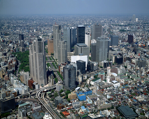 城市風(fēng)光攝影圖片043圖片