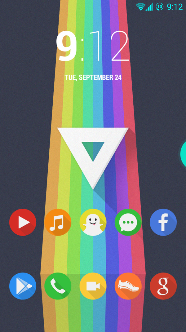 colorcle