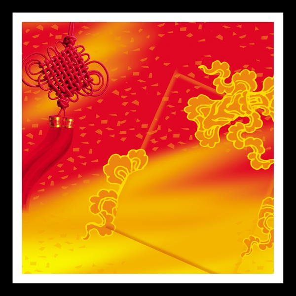 新年素材