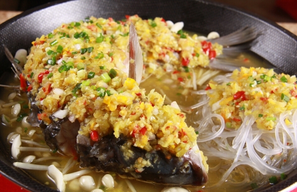 有機(jī)活魚(yú)圖片