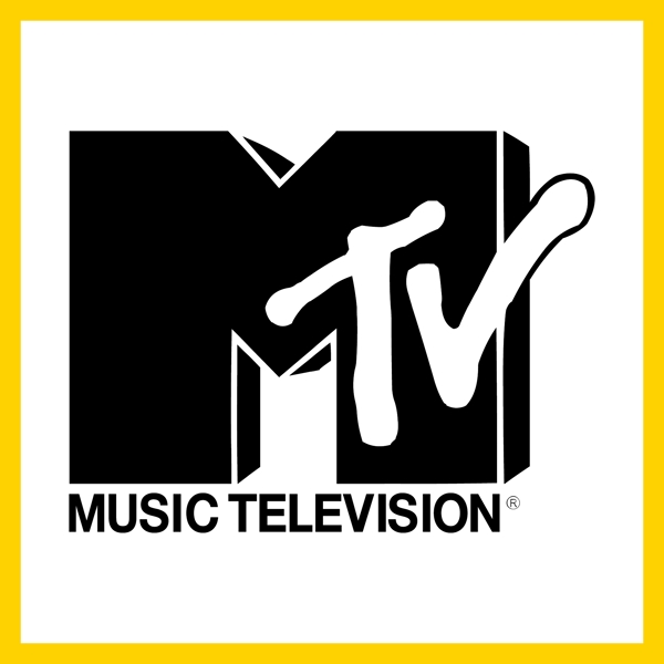 美国音乐电视网MTV