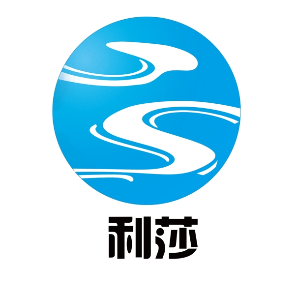 大氣簡單logo設(shè)計