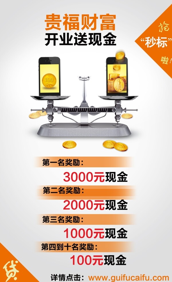 財富圖