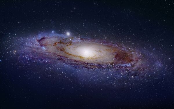 星空?qǐng)D片