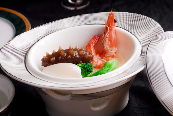 食海參