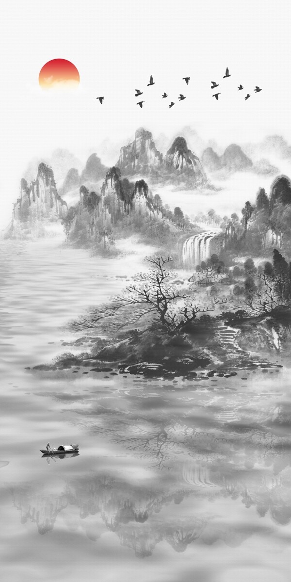 中國(guó)風(fēng)