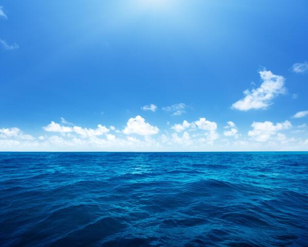 大海圖片