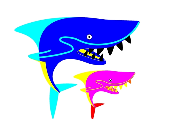 鯊魚
