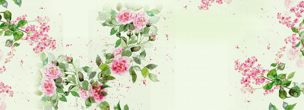 淘寶女裝專用創(chuàng)意banner設(shè)計(jì)