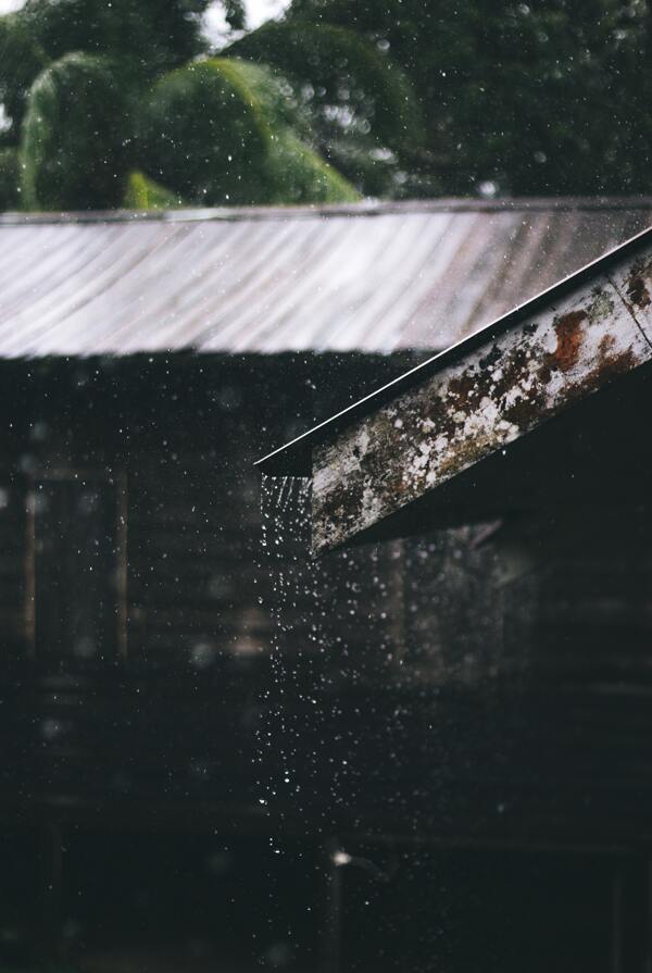 雨鎮(zhèn)