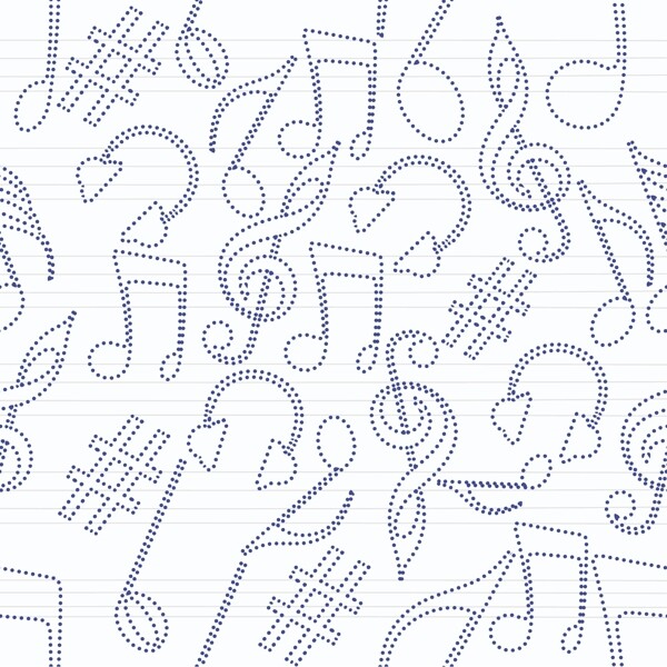 摘要音樂無縫模式