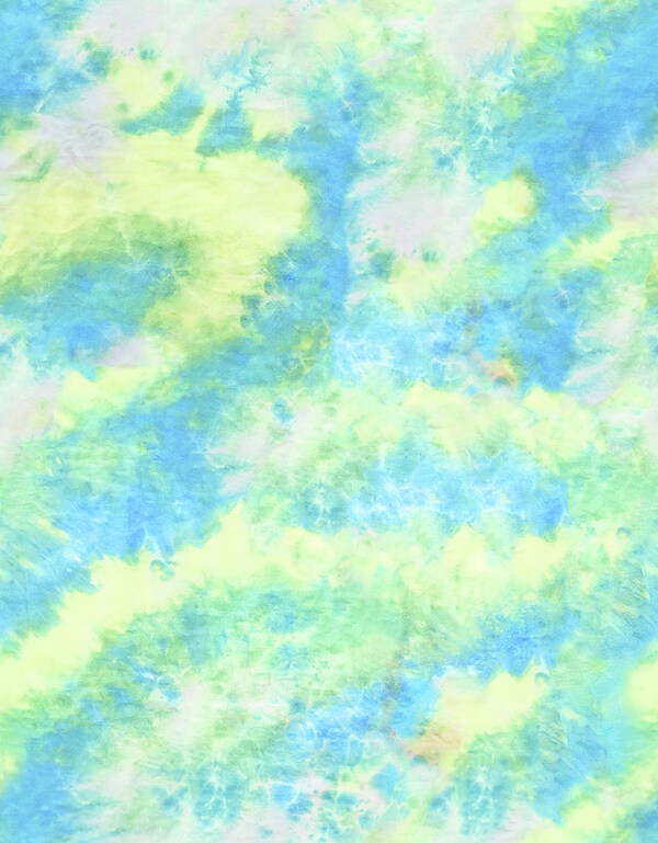 扎染
