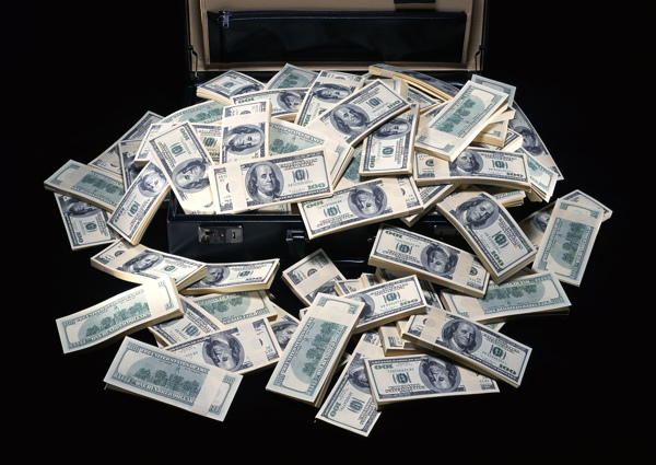 金錢貨幣銀元貨幣世界