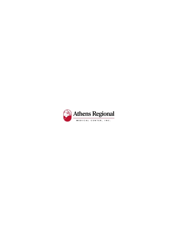 AthensRegionallogo設(shè)計欣賞AthensRegional醫(yī)院標(biāo)志下載標(biāo)志設(shè)計欣賞