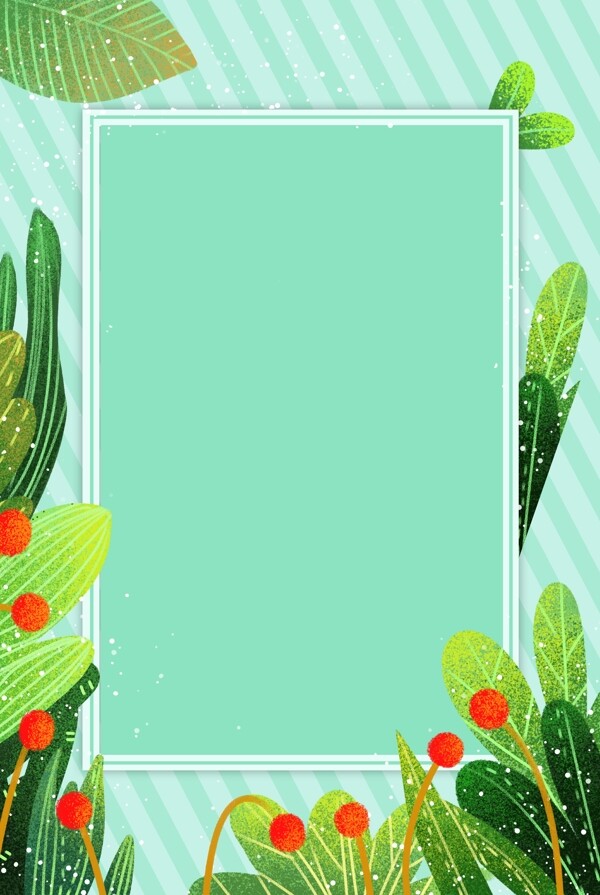 花邊背景