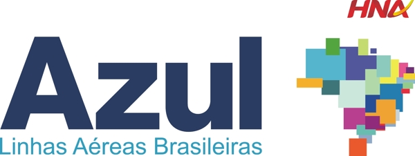 巴西阿苏尔航空公司海航集团