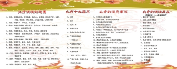 權(quán)健火療