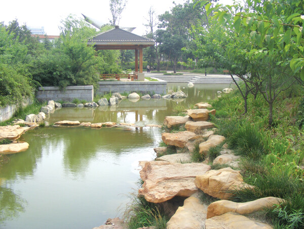 風景圖片