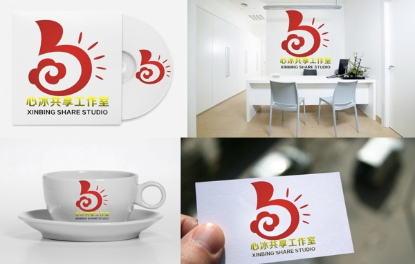 LOGO設計