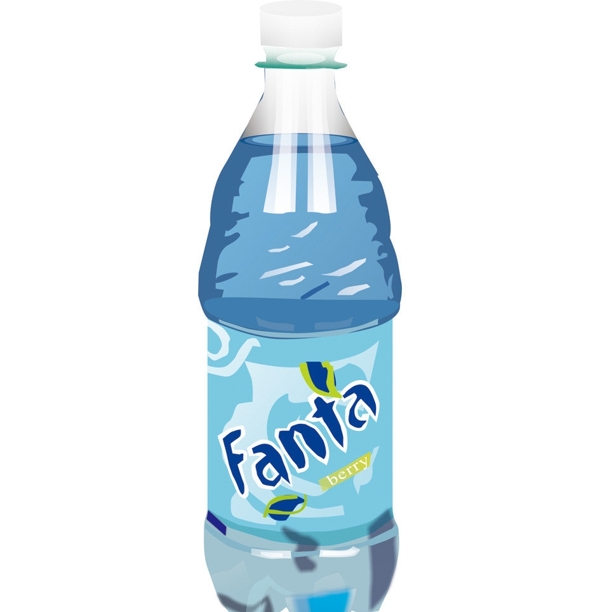 礦泉水瓶圖片