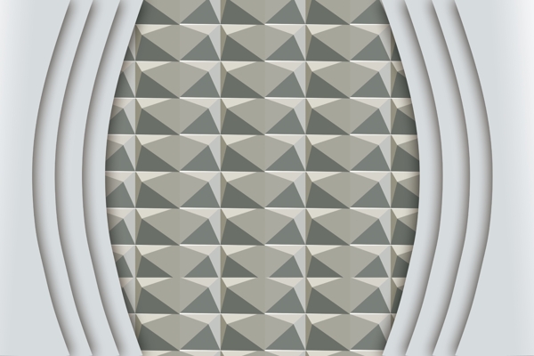 3D背景墻