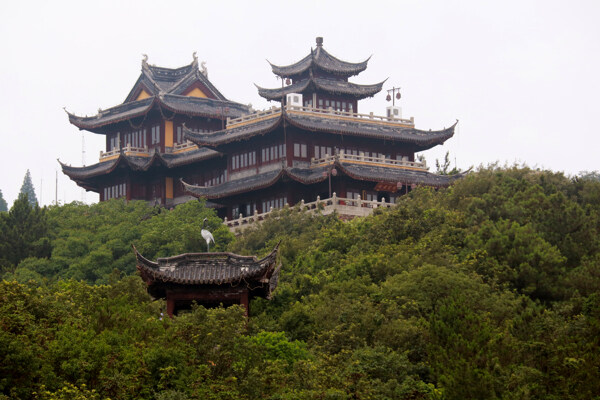 古建筑