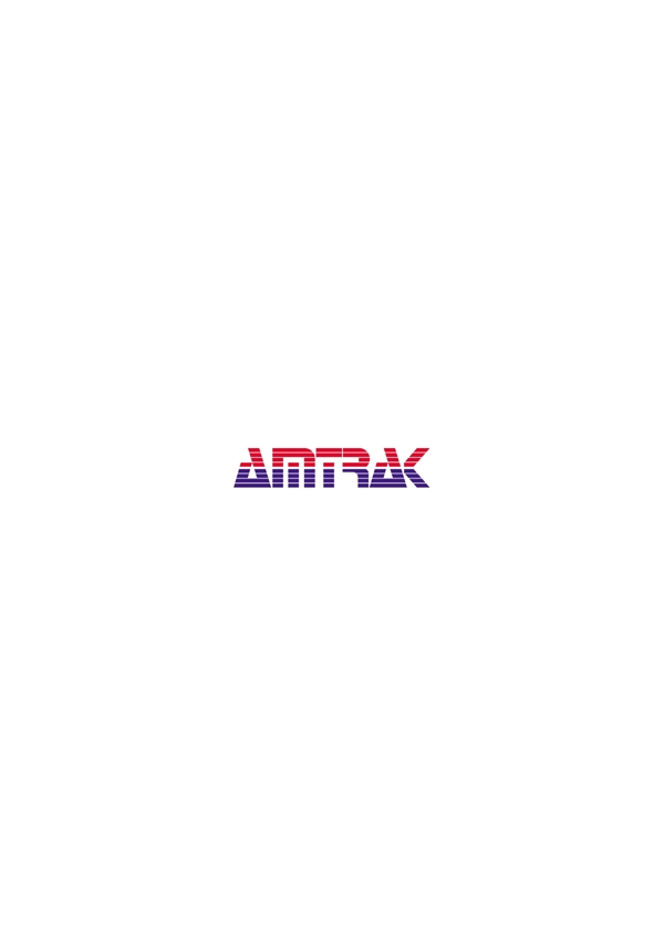 Amtraklogo設(shè)計(jì)欣賞Amtrak航空運(yùn)輸標(biāo)志下載標(biāo)志設(shè)計(jì)欣賞
