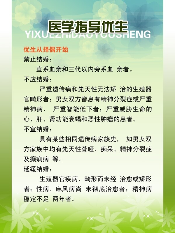 計(jì)劃生育展板模板圖片