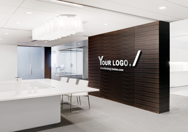 LOGO樣機