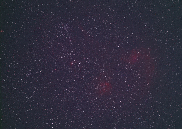 宇宙星空
