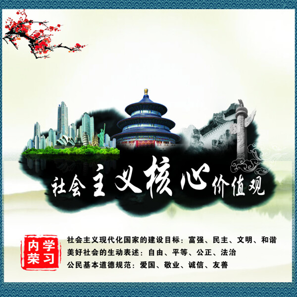 核心價值觀
