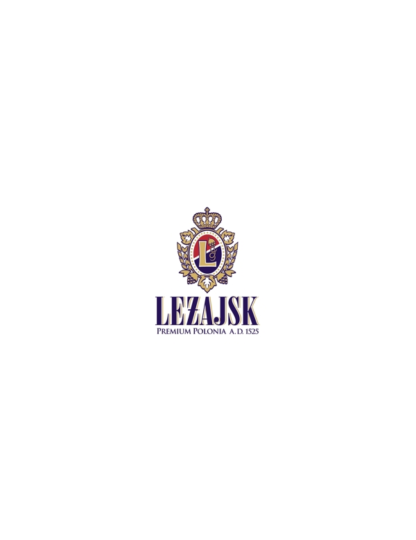 Lezajsklogo設(shè)計(jì)欣賞Lezajsk下載標(biāo)志設(shè)計(jì)欣賞