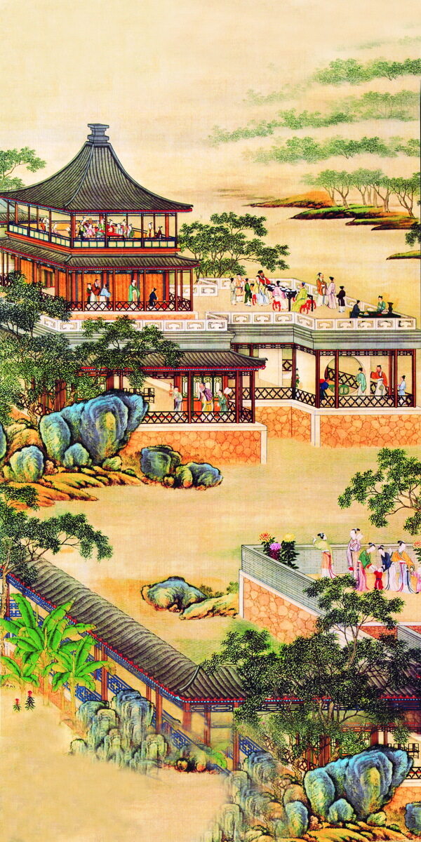古代插圖114
